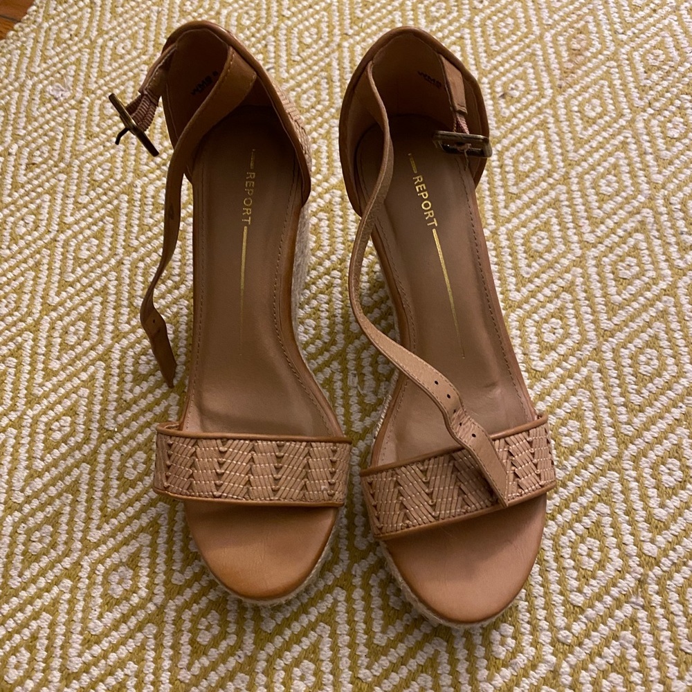 Report Wedges - Picture 2 of 5